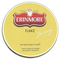 Erinmore flake lata 50gr