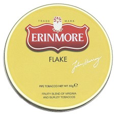 Erinmore flake lata 50gr