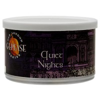 G.L.Pease Quite Nights (Old London series) lata 2oz