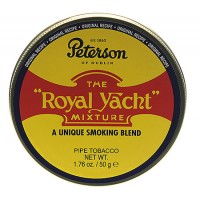 Peterson Royal Yacht lata 50gr (ex Dunhill Royal Yacht)