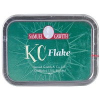 Samuel Gawith Kendal Cream Flake lata 50gr