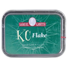Samuel Gawith Kendal Cream Flake lata 50gr