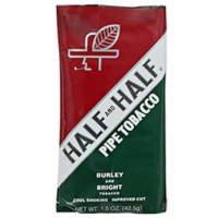 Half and half pouch 50gr
