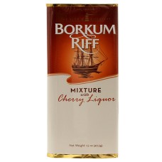 Borkum Riff Cherry Liqueur pouch 50gr