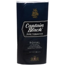 Captain Black Royal pouch 35 gr