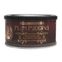 Seattle Pipe Club: Plum Pudding Bourbon Barrel Aged lata 2oz