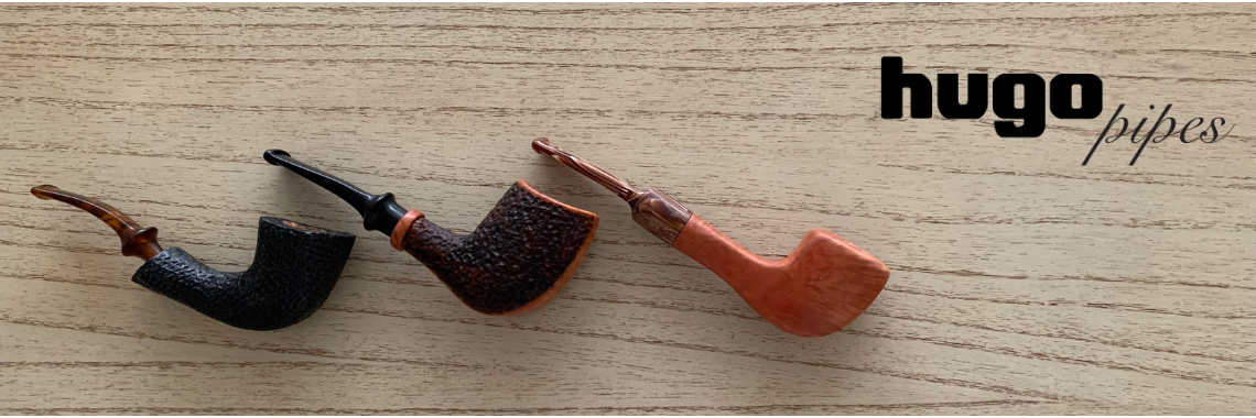 Hugo pipes