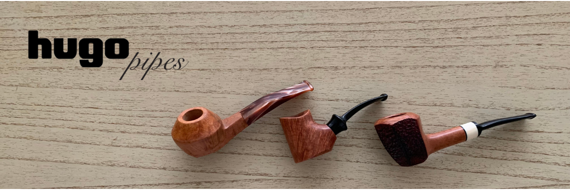 Hugo pipes