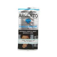 Argento Vanilla (Nro 1) pouch 50gr