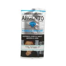 Argento Vanilla (Nro 1) pouch 50gr