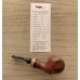 Hugo Pipes Barcelona lisa-rustica semi curva