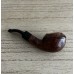 Bruken 1021 Mediterraneo Mini Bulldog lisa semi curva marron claro Bruken 1021 Mediterraneo Mini Bulldog lisa semi curva marron claro