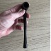 Ena lisa Curva mini Churchwarden lectura marron oscuro Ena lisa Curva mini Churchwarden lectura marron oscuro