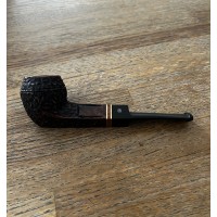 Bruken Arborea 429 Bulldog rústica recta marron 
