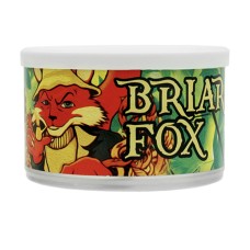 Cornell & Diehl Briar Fox lata 50gr