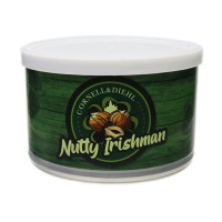 Cornell & Diehl Nutty Irishman lata 50gr