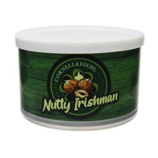 Cornell & Diehl Nutty Irishman lata 50gr