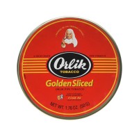 Orlik Golden Sliced lata 50g
