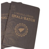 Cornell & Diehl Small Batch Diario de catas