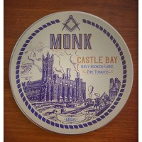 Monk Castle Bay lata 40gr Monk Castle Bay lata 40gr