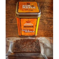 Monk Rum & Maple lata 75gr Monk Rum & Maple lata 75gr
