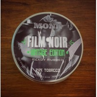 Monk Film Noir Vintage Edition lata 50gr Monk Film Noir Vintage Edition lata 50gr