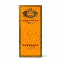 Partagas Club 10 (caja x 10 unidades) habano (3.8x22) Partagas Club 10 (caja x 10 unidades) habano (3.8x22)