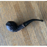 Peterson Aran rustica fishtail (999) curva