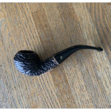 Peterson Aran rustica fishtail (999) curva