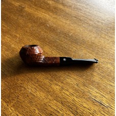 Ropp Etudiant bulldog J20 rustica recta marron claro mini