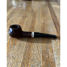 By Lorenzo Angera semi curva lisa marron 