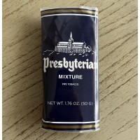 Planta Presbyterian Mixture sobre 50gr