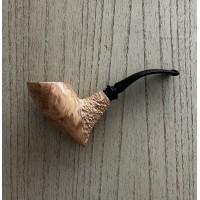 Los Crovas - Tomahawk Huemul Lisa-rusticada curva Los Crovas - Tomahawk Huemul Lisa-rusticada curva