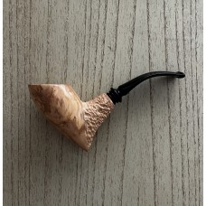 Los Crovas - Tomahawk Huemul Lisa-rusticada curva Los Crovas - Tomahawk Huemul Lisa-rusticada curva