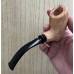 Los Crovas - Tomahawk Huemul Lisa-rusticada curva Los Crovas - Tomahawk Huemul Lisa-rusticada curva