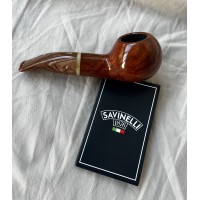 Savinelli Dolomiti Lisa semi curva (320 KS) Author Savinelli Dolomiti Lisa semi curva (320 KS) Author