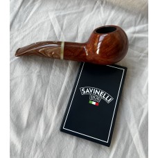 Savinelli Dolomiti Lisa semi curva (320 KS) Author Savinelli Dolomiti Lisa semi curva (320 KS) Author