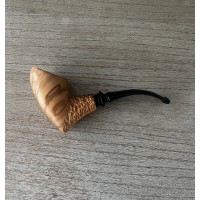 Los Crovas - Tomahawk Huemul Lisa-rusticada curva Los Crovas - Tomahawk Huemul Lisa-rusticada curva