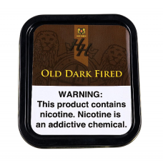 Mac Baren HH Old Dark Fired 1.75oz