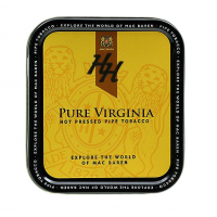 Mac Baren HH Pure Virgina 1.75oz