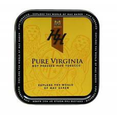 Mac Baren HH Pure Virgina 1.75oz