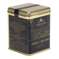 Harney & Sons - Murder on the Orient Express Blend lata con 20 bolsas de seda