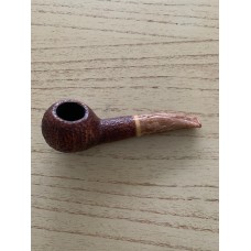 Savinelli Dolomiti Rustica semi curva (321) Author