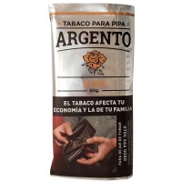 Argento Duo (Nro 7) pouch 50gr