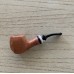 Hugo Pipes Rinascente lisa semi curva