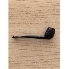 Rossi Piccolo rusticada negra 8402