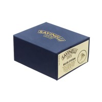 Filtros Savinelli madera balsa 6mm x 100 unidades