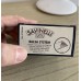Filtros Savinelli madera balsa 6mm x 100 unidades