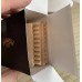 Filtros Savinelli madera balsa 6mm x 100 unidades