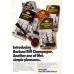 Borkum Riff Cherry Cavendish pouch 50gr